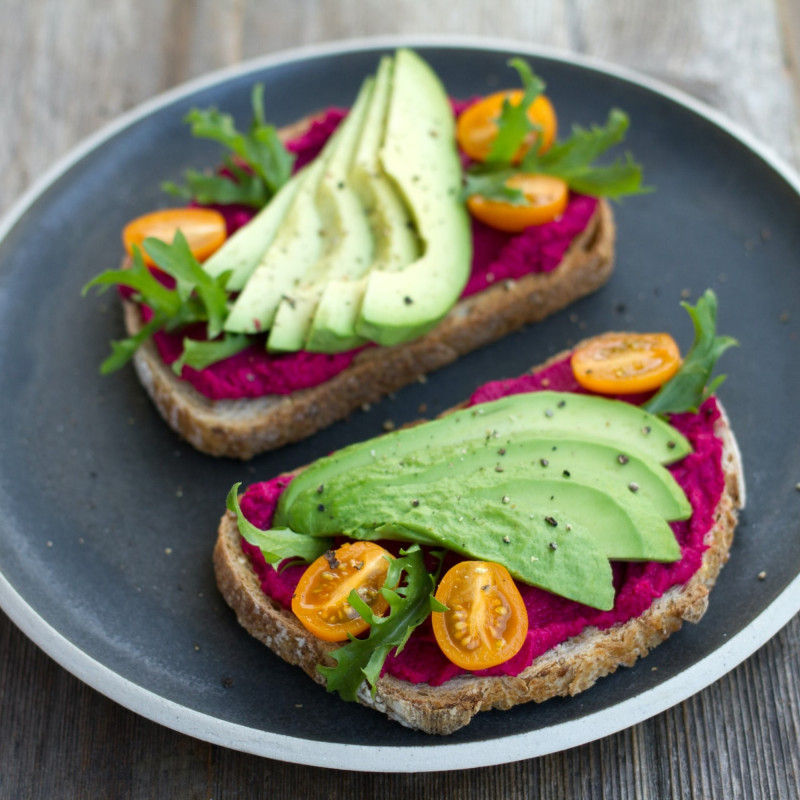 Avocado Toast