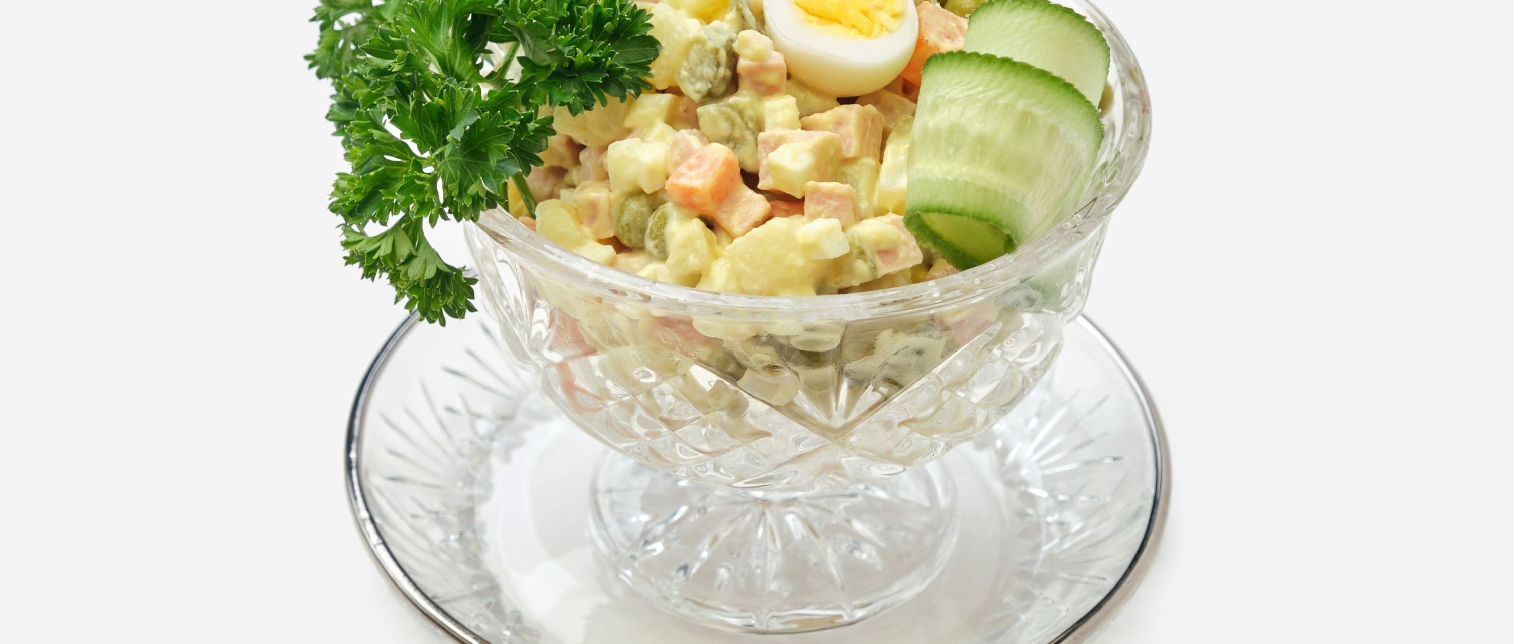 Olivier Salad