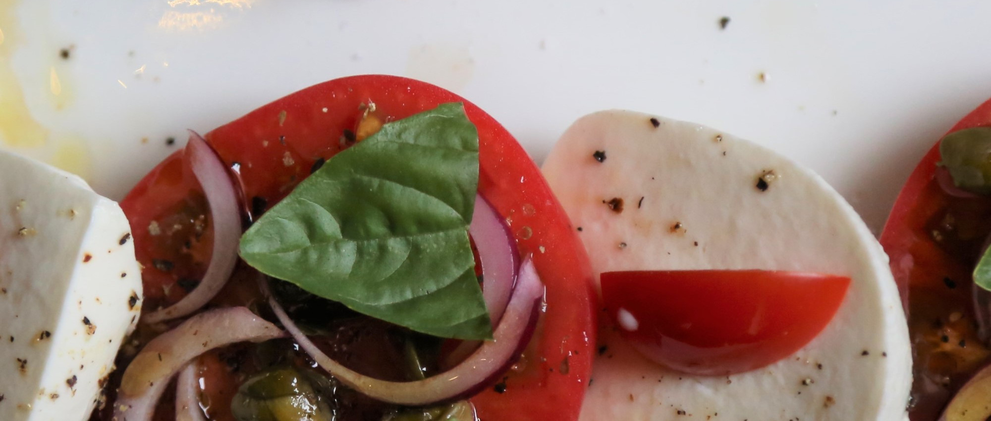 Caprese Salad