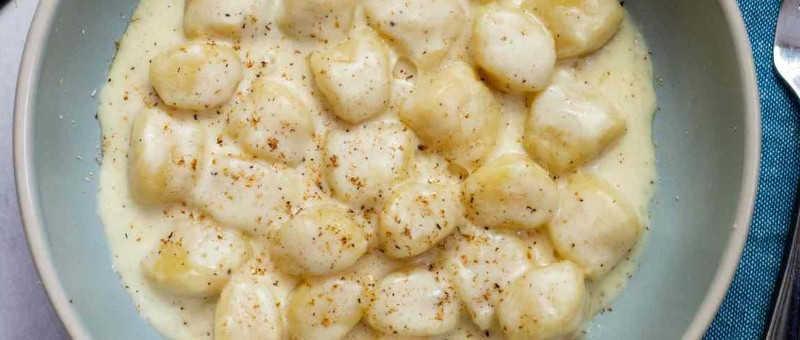 Gnocchi