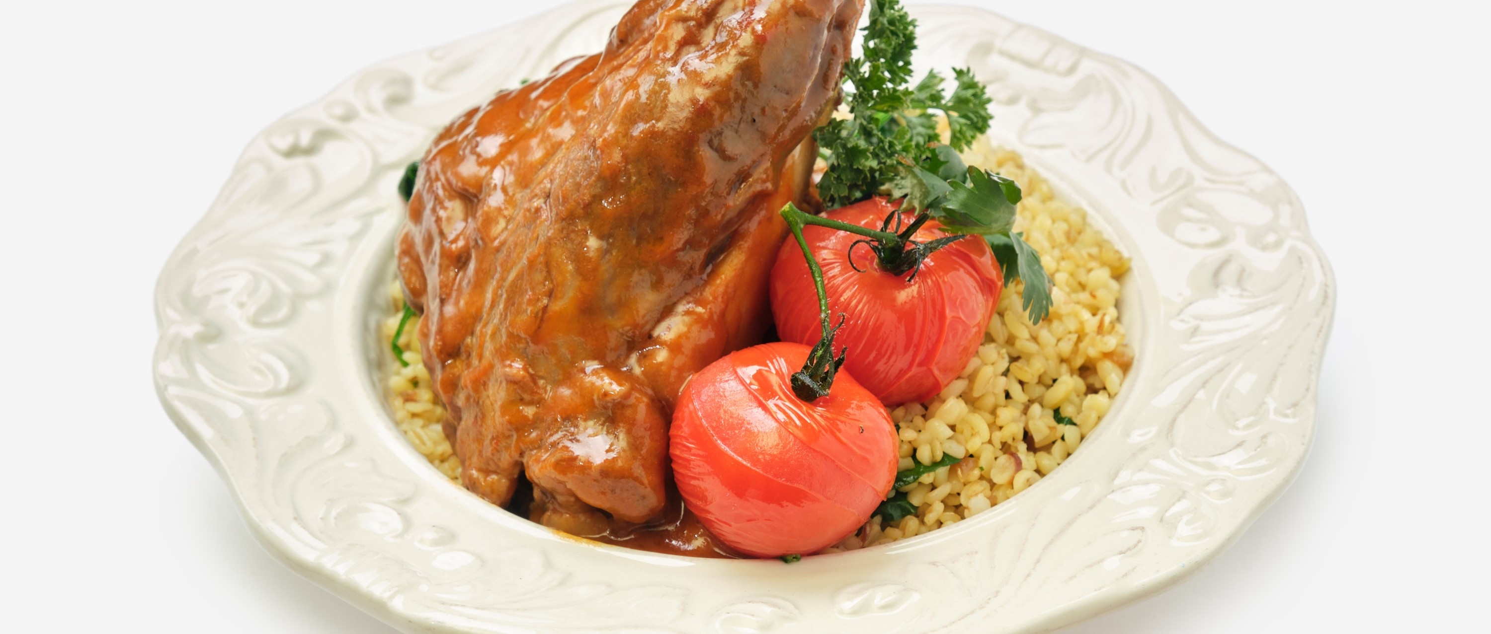 Lamb Shank