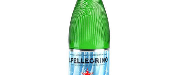 Pellegrino Sparkling Water