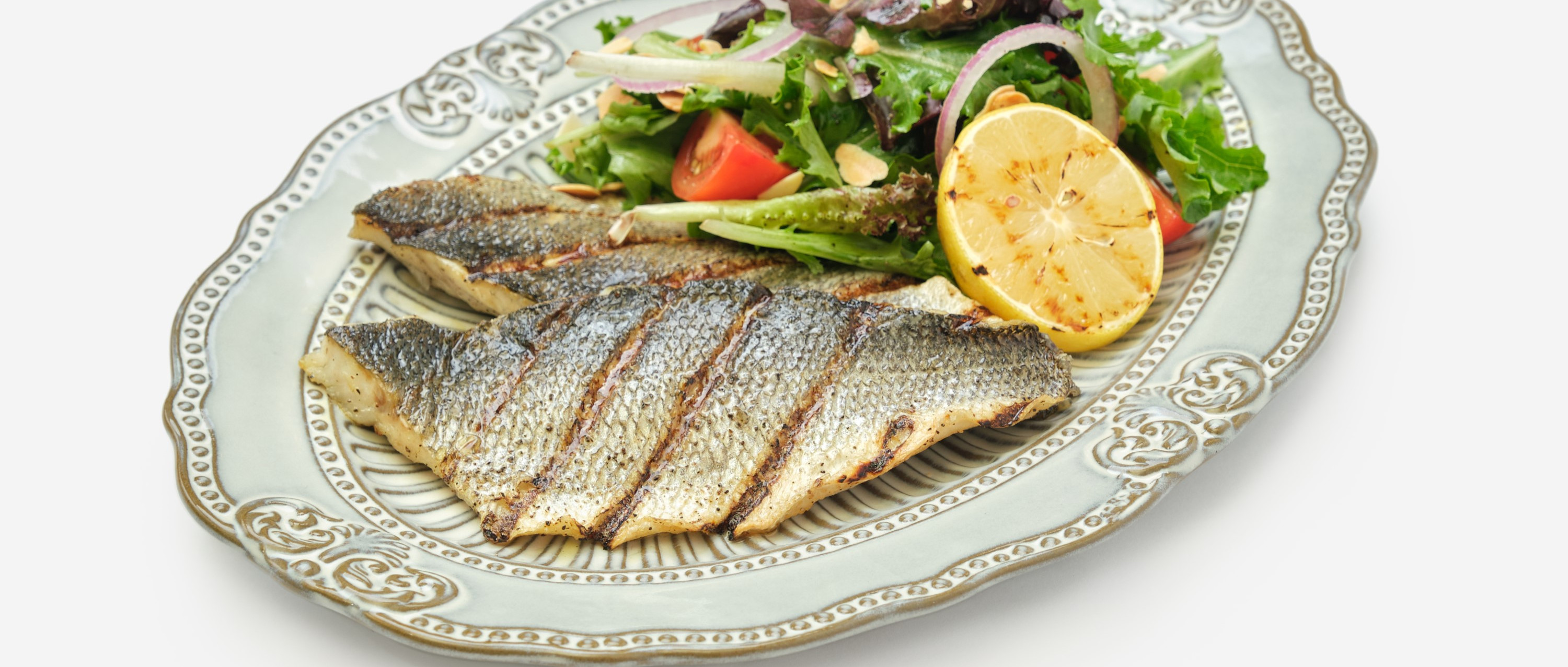 Branzino Fillet