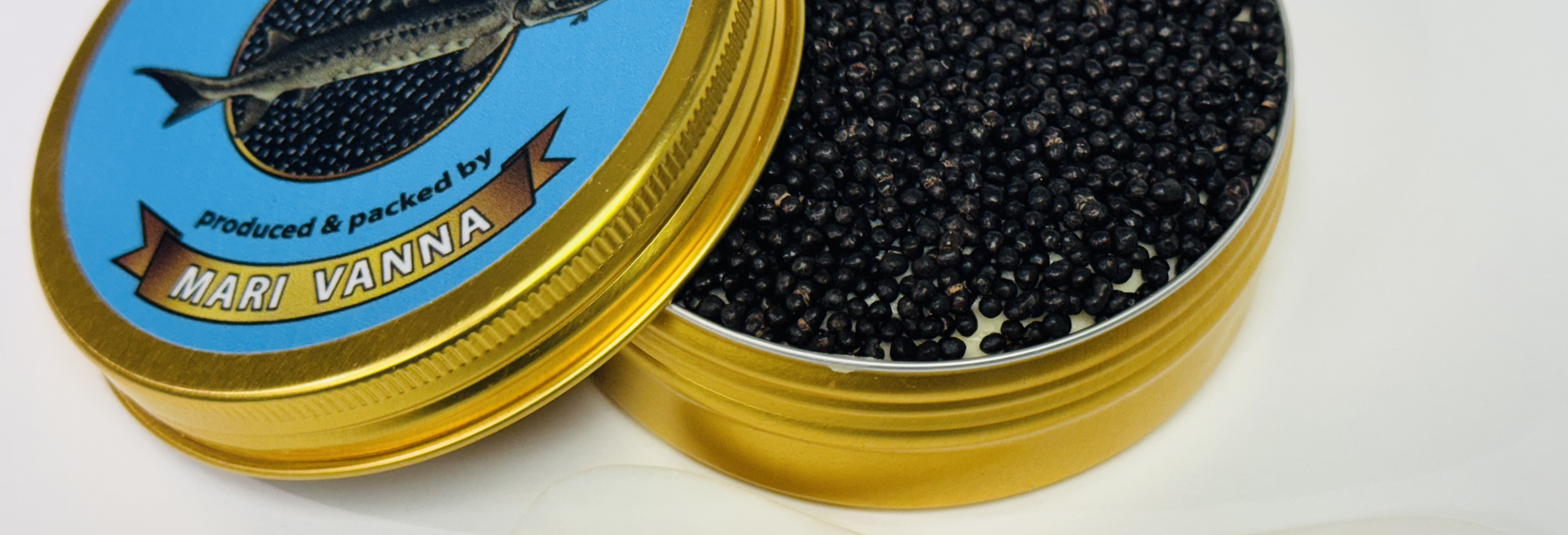 Sweet Caviar