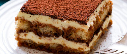 TIRAMISÙ