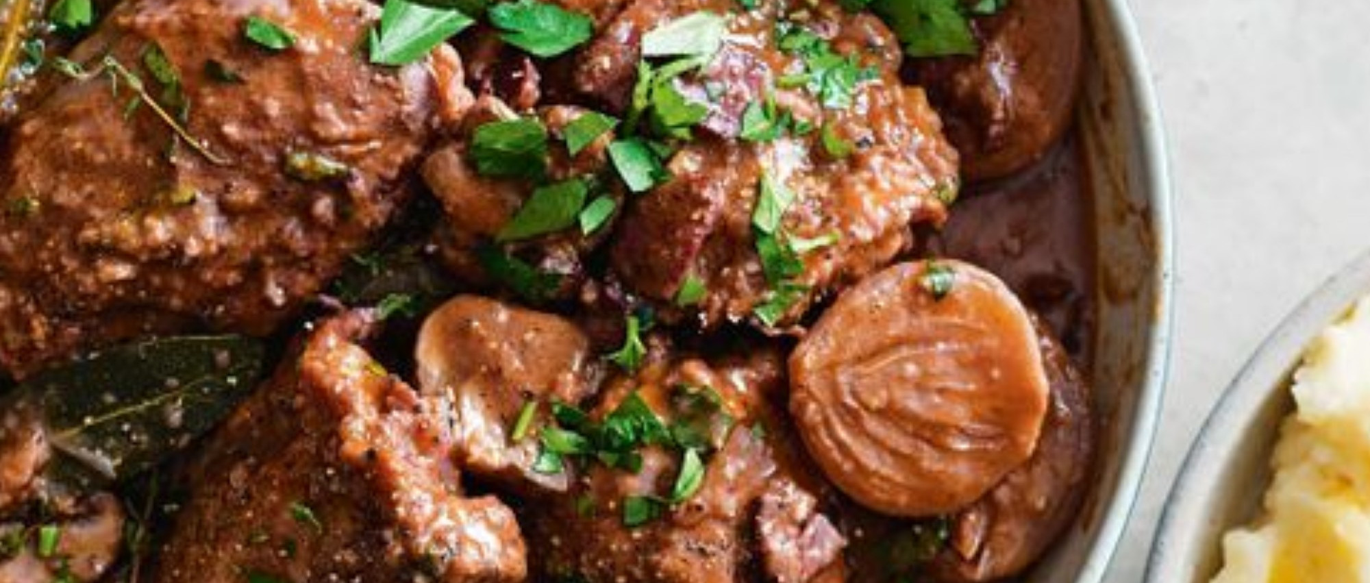 French - Coq au Vin