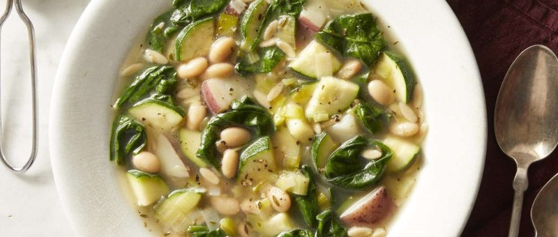 MINESTRONE