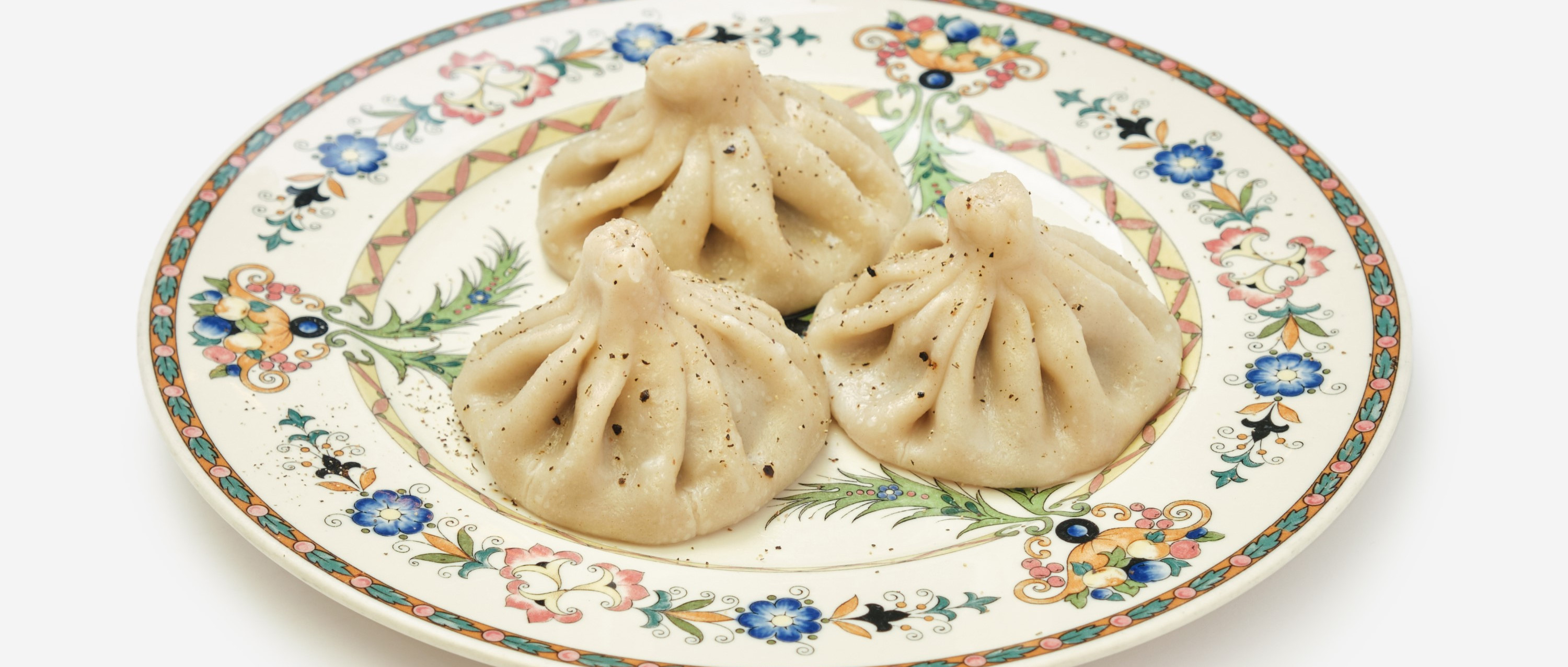 Khinkali