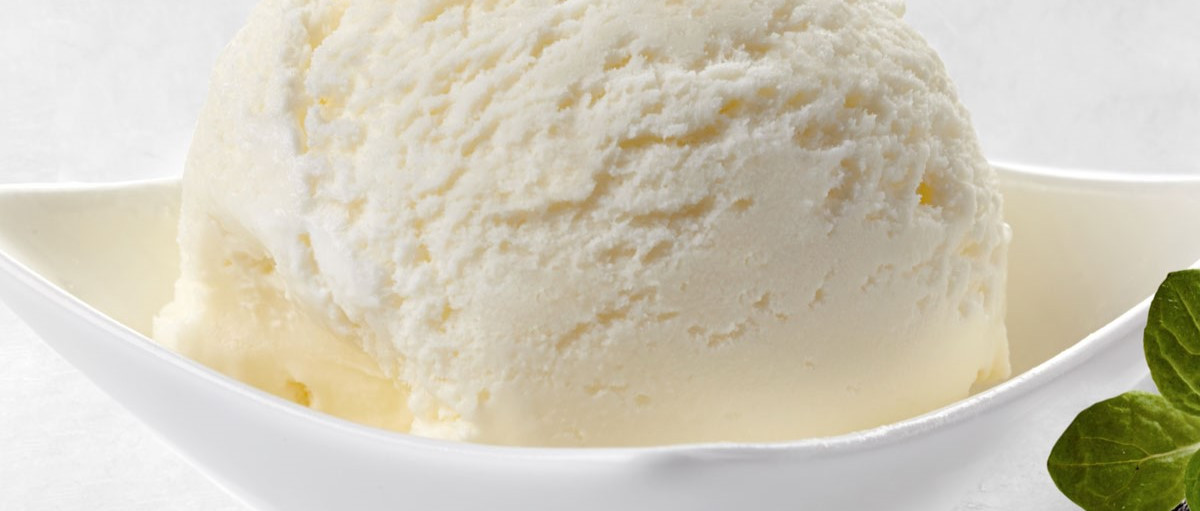 Vanilla Ice Cream