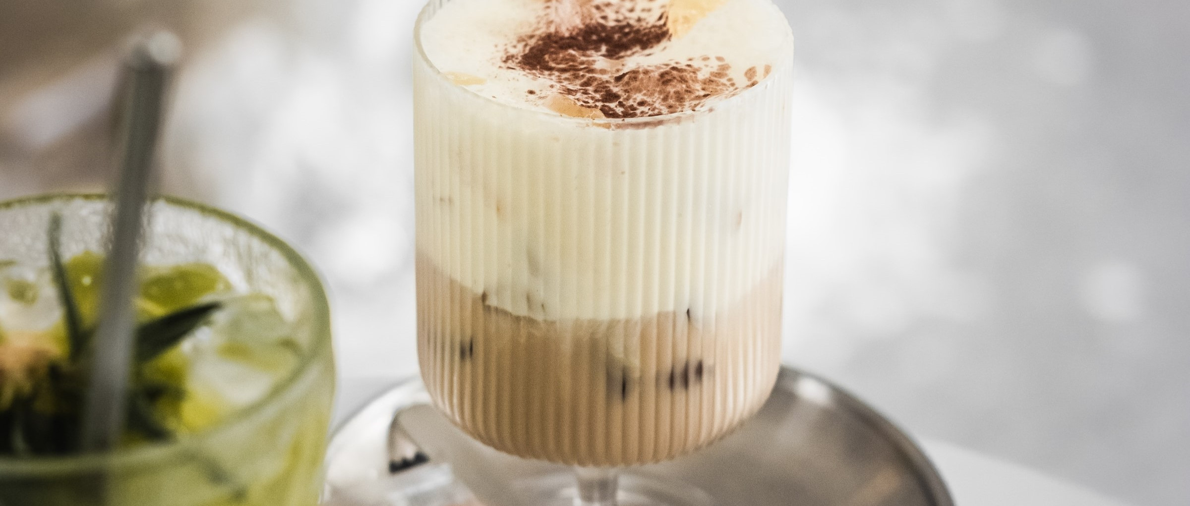 Baileys Shakeado